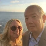 Nancy Takahashi, heart valve patient
