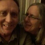 Randy Pettit, heart valve patient