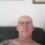 Darren Ketchley, heart valve patient