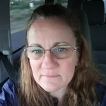 Suzanne Lunsford, heart valve patient