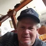 George Adkins, heart valve patient