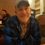 Jeffrey Dyer, heart valve patient