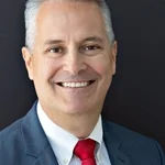 Michael Keefe, heart valve patient