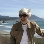 Christine Moody, heart valve patient