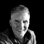 Erik Jensen, heart valve patient