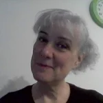 Nicoletta Cavriani, heart valve patient