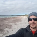 Kieran Parsons, heart valve patient
