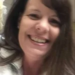 Sonya Thomas, heart valve patient