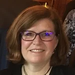 Martha Miceli, heart valve patient