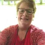 Lorraine Mobley, heart valve patient