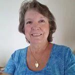 Sandy Raeder, heart valve patient