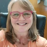 Kecia Ferguson, heart valve patient