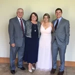 Pamela McKay, heart valve patient