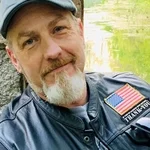 Robb Smith, heart valve patient