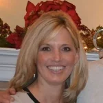 Stephanie Mikrut, heart valve patient