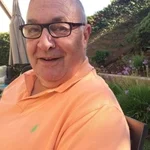 Mark Spector, heart valve patient