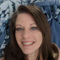 Kimberly Eisenhut - Heart Valve Patient