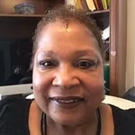 Barbara Leatherwood-Peteet, heart valve patient