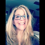 Lisa Baine, heart valve patient
