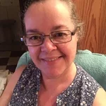 Mary Jewett, heart valve patient