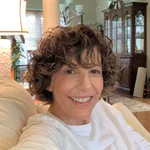 Deena Z, heart valve patient