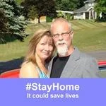 Joel Kahl, heart valve patient