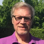 Jeff Tisza, heart valve patient