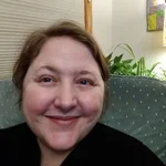 Cala Nanda, heart valve patient