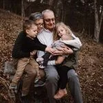 Katheryn Applegate, heart valve patient