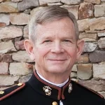 Michael Lundblad, heart valve patient