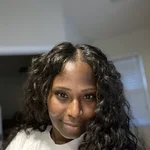 Julia Griffin, heart valve patient