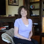 Nancy W, heart valve patient