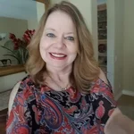 Darlene Kern, heart valve patient