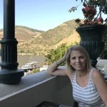 Elyse Sherman, heart valve patient