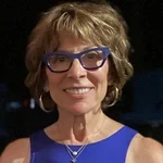 Ruby Hondros, heart valve patient