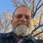 Mark Haden, heart valve patient