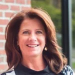 Meg Oconnell, heart valve patient