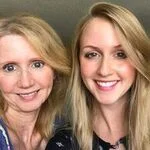 Page Barnes, heart valve patient