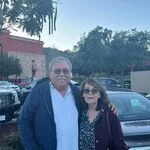 Mary Ann Felix, heart valve patient