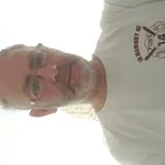 Patrick Ahern, heart valve patient