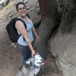 Rebekah Schuster, heart valve patient