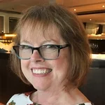 Julie Gill, heart valve patient