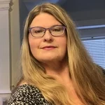 Elizabeth Sheiman, heart valve patient