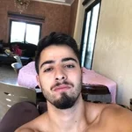 Moussa Hojeij, heart valve patient