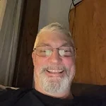 David Smith, heart valve patient