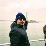 Saurabh Gulati, heart valve patient