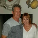 Anita Heyneke, heart valve patient