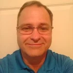 Marshall Rader, heart valve patient