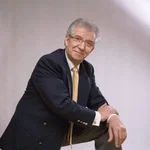 Sergio Demirdjian, heart valve patient