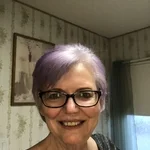 Paula Romero, heart valve patient